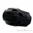 100% Trajecta Fidlock Fullface Helm, 100%, Schwarz, , Herren,Damen,Unisex, 0156-10251, 5638207738, 196261004915, N5-20.jpg