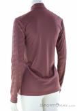 adidas Terrex Multi HZ LS Mujer Camiseta, adidas Terrex, Rojo oscuro, , Mujer, 0359-10520, 5638207743, 4067893187528, N1-11.jpg