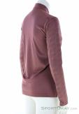 adidas Terrex Multi HZ LS Femmes T-shirt, adidas Terrex, Rouge foncé, , Femmes, 0359-10520, 5638207743, 4067893187528, N1-16.jpg