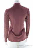 adidas Terrex Multi HZ LS Mujer Camiseta, adidas Terrex, Rojo oscuro, , Mujer, 0359-10520, 5638207743, 4067893187528, N2-12.jpg