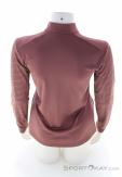 adidas Terrex Multi HZ LS Damen Shirt, adidas Terrex, Dunkel-Rot, , Damen, 0359-10520, 5638207743, 4067893187528, N3-13.jpg