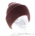 adidas Terrex Multi Beanie Femmes Bonnets, adidas Terrex, Rouge foncé, , Femmes, 0359-10522, 5638207760, 4067896890289, N2-02.jpg