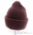 adidas Terrex Multi Beanie Mujer Gorro, adidas Terrex, Rojo oscuro, , Mujer, 0359-10522, 5638207760, 4067896890289, N4-04.jpg