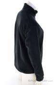 adidas Terrex Multi FZ Fleece Mujer Chaqueta de fleece, adidas Terrex, Negro, , Mujer, 0359-10523, 5638207761, 4067894608282, N2-17.jpg