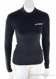 adidas Terrex Xperior LS Femmes T-shirt, , Noir, , Femmes, 0359-10524, 5638207770, , N2-02.jpg