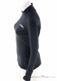 adidas Terrex Xperior LS Women Shirt, , Black, , Female, 0359-10524, 5638207770, , N2-07.jpg