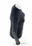 adidas Terrex Xperior LS Damen Shirt, , Schwarz, , Damen, 0359-10524, 5638207770, , N3-18.jpg