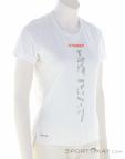 adidas Terrex Agravic Donna Maglietta, adidas Terrex, Bianco, , Donna, 0359-10525, 5638207774, 4066751222883, N1-01.jpg