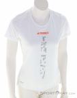 adidas Terrex Agravic Femmes T-shirt, adidas Terrex, Blanc, , Femmes, 0359-10525, 5638207774, 4066751222883, N2-02.jpg