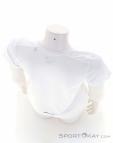 adidas Terrex Agravic Femmes T-shirt, adidas Terrex, Blanc, , Femmes, 0359-10525, 5638207774, 4066751222883, N4-14.jpg