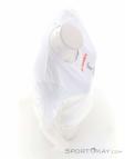 adidas Terrex Agravic Donna Maglietta, adidas Terrex, Bianco, , Donna, 0359-10525, 5638207774, 4066751222883, N4-19.jpg