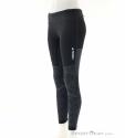 adidas Terrex Agravic Tight Damen Leggings, adidas Terrex, Schwarz, , Damen, 0359-10526, 5638207780, 4066751181104, N1-06.jpg