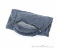 Marmot Nanowave 55 Sleeping Bag left, Marmot, Blue, , Male,Female,Unisex, 0066-10607, 5638207815, 889169429101, N3-13.jpg