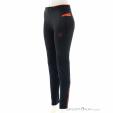 La Sportiva Primal Pant Femmes Leggings, La Sportiva, Noir, , Femmes, 0024-11268, 5638207821, 8020647196814, N1-06.jpg