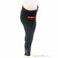 La Sportiva Primal Pant Mujer Leggings, La Sportiva, Negro, , Mujer, 0024-11268, 5638207821, 8020647196814, N3-18.jpg