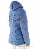 La Sportiva Bivouac Down Damen Tourenjacke, , Blau, , Damen, 0024-11269, 5638207827, , N1-16.jpg