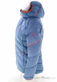 La Sportiva Bivouac Down Mujer Chaqueta de ski de travesía, , Azul, , Mujer, 0024-11269, 5638207827, , N2-07.jpg