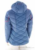 La Sportiva Bivouac Down Damen Tourenjacke, , Blau, , Damen, 0024-11269, 5638207827, , N2-12.jpg