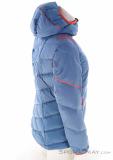 La Sportiva Bivouac Down Mujer Chaqueta de ski de travesía, , Azul, , Mujer, 0024-11269, 5638207827, , N2-17.jpg