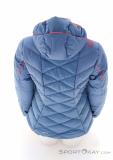 La Sportiva Bivouac Down Mujer Chaqueta de ski de travesía, , Azul, , Mujer, 0024-11269, 5638207827, , N3-13.jpg