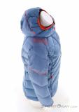 La Sportiva Bivouac Down Women Ski Touring Jacket, , Blue, , Female, 0024-11269, 5638207827, , N3-18.jpg