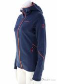 La Sportiva Cosmic Hoody Dámy Mikina, La Sportiva, Tmavomodrá, , Ženy, 0024-11270, 5638207832, 8058428068289, N1-06.jpg