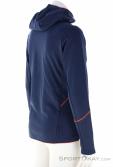 La Sportiva Cosmic Hoody Damen Sweater, , Dunkel-Blau, , Damen, 0024-11270, 5638207832, 8058428068272, N1-16.jpg