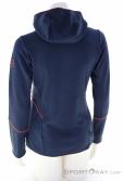 La Sportiva Cosmic Hoody Damen Sweater, La Sportiva, Dunkel-Blau, , Damen, 0024-11270, 5638207832, 8058428068289, N2-12.jpg