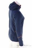 La Sportiva Cosmic Hoody Women Sweater, , Dark-Blue, , Female, 0024-11270, 5638207832, 8058428068272, N2-17.jpg