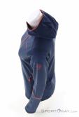 La Sportiva Cosmic Hoody Women Sweater, , Dark-Blue, , Female, 0024-11270, 5638207832, 8058428068272, N3-08.jpg