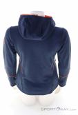 La Sportiva Cosmic Hoody Femmes Pulls, La Sportiva, Bleu foncé, , Femmes, 0024-11270, 5638207832, 8058428068289, N3-13.jpg