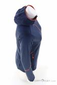 La Sportiva Cosmic Hoody Femmes Pulls, La Sportiva, Bleu foncé, , Femmes, 0024-11270, 5638207832, 8058428068289, N3-18.jpg