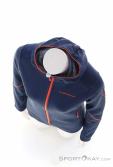 La Sportiva Cosmic Hoody Women Sweater, La Sportiva, Dark-Blue, , Female, 0024-11270, 5638207832, 8058428068289, N4-04.jpg