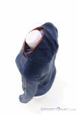 La Sportiva Cosmic Hoody Donna Maglia, La Sportiva, Azzurro scuro, , Donna, 0024-11270, 5638207832, 8058428068289, N4-09.jpg