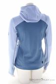 La Sportiva Upendo Hoody Donna Maglia, La Sportiva, Blu, , Donna, 0024-11271, 5638207860, 8058428068029, N2-12.jpg