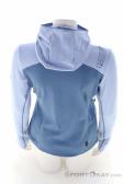 La Sportiva Upendo Hoody Damen Sweater, La Sportiva, Blau, , Damen, 0024-11271, 5638207860, 8058428068029, N3-13.jpg