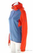 La Sportiva Upendo Hoody Women Sweater, La Sportiva, Red, , Female, 0024-11271, 5638207866, 8058428067930, N1-06.jpg