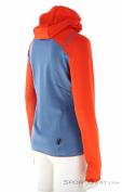 La Sportiva Upendo Hoody Damen Sweater, La Sportiva, Rot, , Damen, 0024-11271, 5638207866, 8058428067930, N1-16.jpg