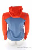 La Sportiva Upendo Hoody Mujer Jersey, La Sportiva, Rojo, , Mujer, 0024-11271, 5638207866, 8058428067930, N3-13.jpg