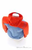 La Sportiva Upendo Hoody Donna Maglia, La Sportiva, Rosso, , Donna, 0024-11271, 5638207866, 8058428067930, N4-14.jpg