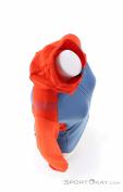 La Sportiva Upendo Hoody Mujer Jersey, La Sportiva, Rojo, , Mujer, 0024-11271, 5638207866, 8058428067930, N4-19.jpg