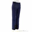 La Sportiva Excelsior Pant Donna Pantaloni da Sci Alpinismo, La Sportiva, Azzurro scuro, , Donna, 0024-11272, 5638207872, 8058428073948, N1-01.jpg