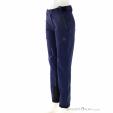 La Sportiva Excelsior Pant Women Ski Touring Pants, La Sportiva, Dark-Blue, , Female, 0024-11272, 5638207872, 8058428073948, N1-06.jpg