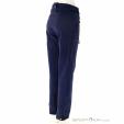 La Sportiva Excelsior Pant Mujer Pantalón de ski de travesía, La Sportiva, Azul oscuro, , Mujer, 0024-11272, 5638207872, 8058428073948, N1-16.jpg