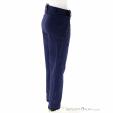 La Sportiva Excelsior Pant Donna Pantaloni da Sci Alpinismo, La Sportiva, Azzurro scuro, , Donna, 0024-11272, 5638207872, 8058428073948, N2-17.jpg