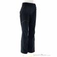 La Sportiva Orizon Pant Mujer Pantalón de ski de travesía, La Sportiva, Negro, , Mujer, 0024-11273, 5638207878, 8058428076529, N1-01.jpg