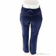 La Sportiva Orizon Pant Mujer Pantalón de ski de travesía, La Sportiva, Azul oscuro, , Mujer, 0024-11273, 5638207881, 8058428076154, N3-13.jpg