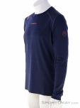 La Sportiva Tour Long Sleeve Herren Shirt, La Sportiva, Dunkel-Blau, , Herren, 0024-11276, 5638207900, 8058428066599, N1-06.jpg