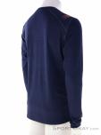 La Sportiva Tour Long Sleeve Herren Shirt, La Sportiva, Dunkel-Blau, , Herren, 0024-11276, 5638207900, 8058428066582, N1-16.jpg