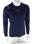 La Sportiva Tour Long Sleeve Herren Shirt, La Sportiva, Dunkel-Blau, , Herren, 0024-11276, 5638207900, 8058428066599, N2-02.jpg